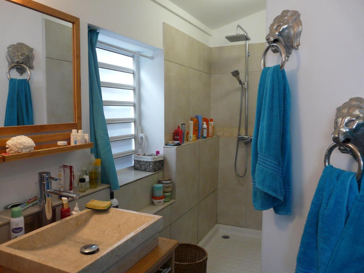 Home sweet home Saint-Gilles-les-Bains Buitenkant foto