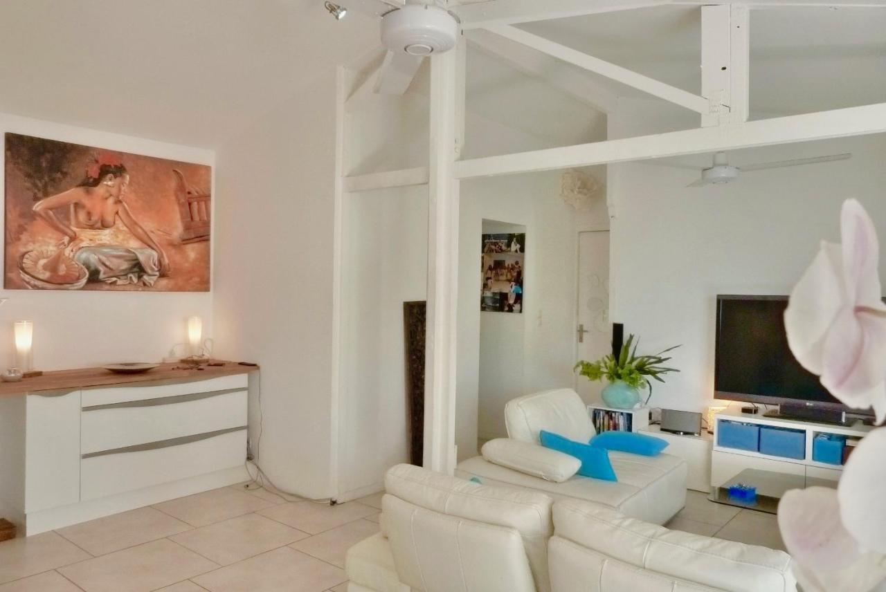 Home sweet home Saint-Gilles-les-Bains Buitenkant foto