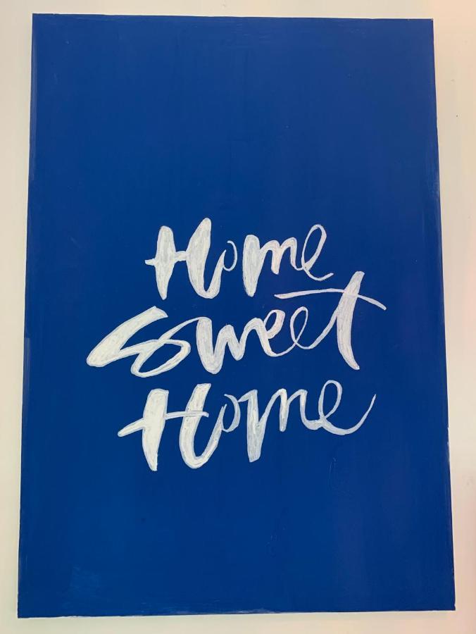 Home sweet home Saint-Gilles-les-Bains Buitenkant foto