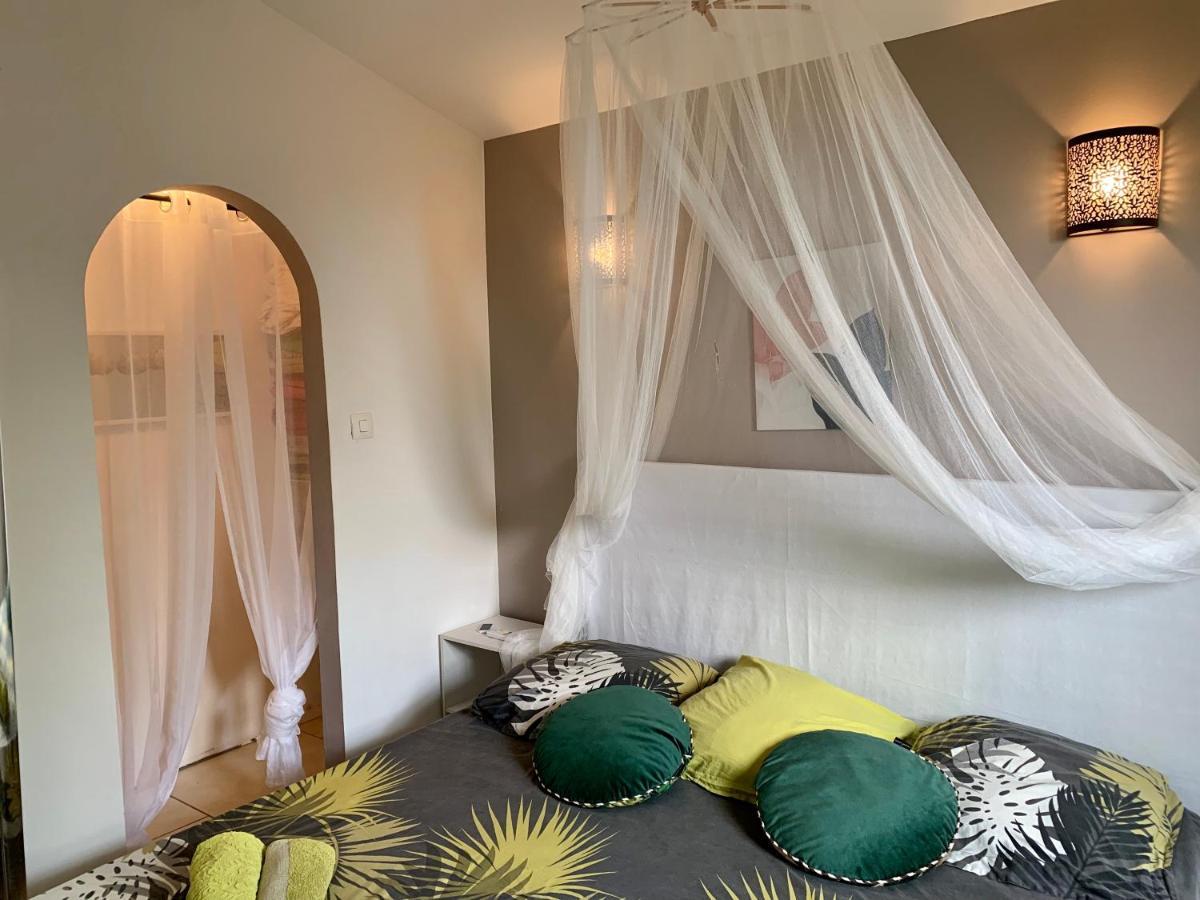 Home sweet home Saint-Gilles-les-Bains Buitenkant foto
